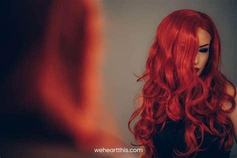 9 best red hair dyes for bright vivid locks