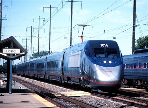 high speed rail      pipe dream  comments