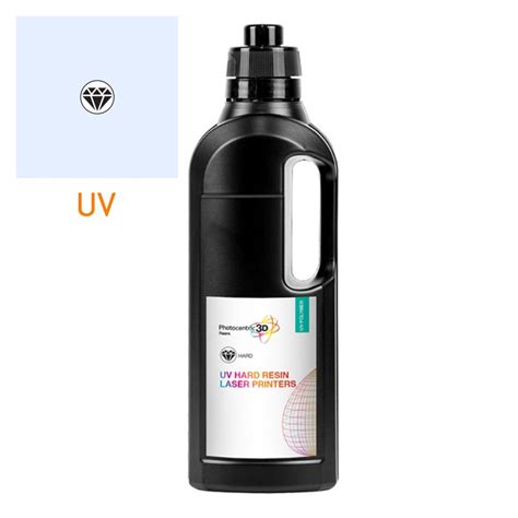 hard clear uv resin  photocentric  affordable high quality resin