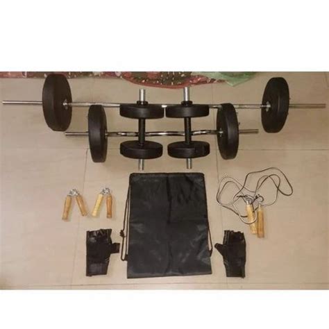home gym equipment set  rs  sagar id