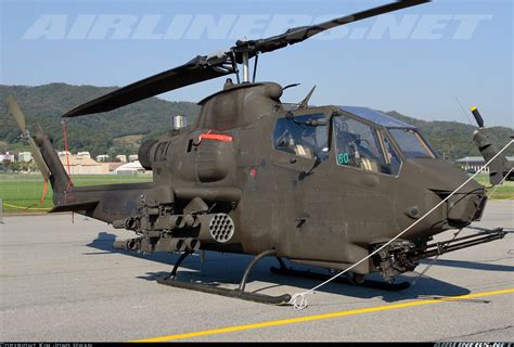 Bell Ah 1s Cobra 209 South Korea Army Aviation Photo 1378689