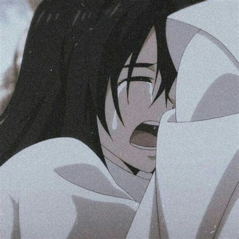 sad anime pfp boy crying aesthetic anime pfp sad mynicewallcom images sexiz pix