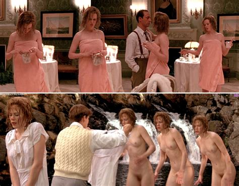 1990s Nude Celebrity Highlights 1991 Picture 2016 2 Original