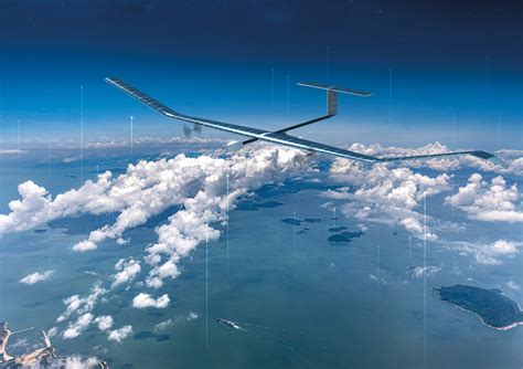 military satellite unmanned aerial stratosphere uav perfect world zephyr aerospace airbus