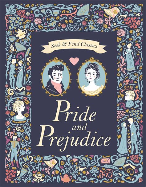 pride  prejudice book  amanda enright official publisher page