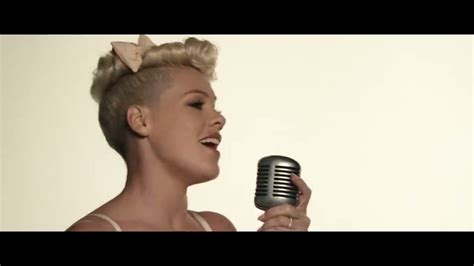 Pink Just Give Me A Reason Lyrics And Videos