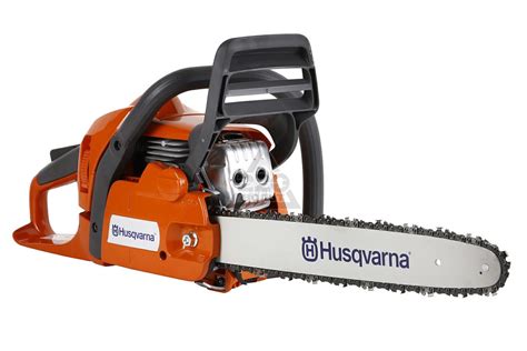 Husqvarna 435 16 In 40 Cc Gas Chainsaw Review