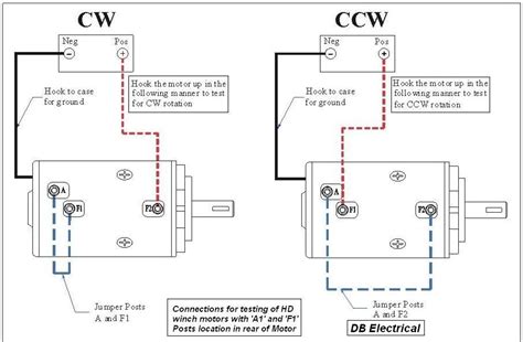 smittybilt winch remote wiring diagram