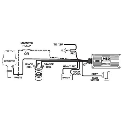 msd  wiring diagram knittystashcom