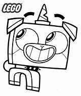 Unikitty Puppycorn Coloringonly Puppy Prins Cute Coloringareas sketch template