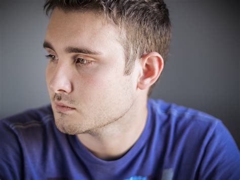 man certain failed relationship would work if ex were different person