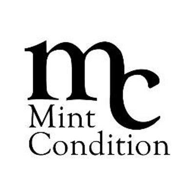 mint condition atmintconditionpr twitter