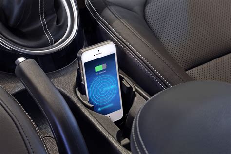 kabelloses laden von smartphones im auto androidmag