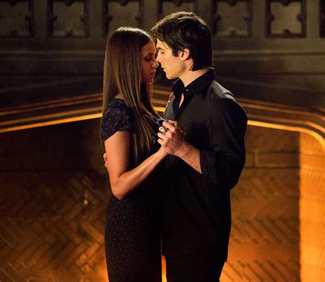 the vampire diaries why last night s episode was the best of the series