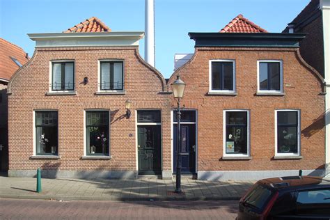 dutchtownscom zevenbergen dutch historic town nederlandse historische stad