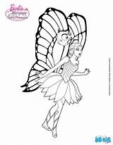 Coloring Pages Barbie Hellokids sketch template