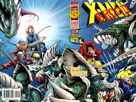 x men vs the brood viewcomic reading comics online for