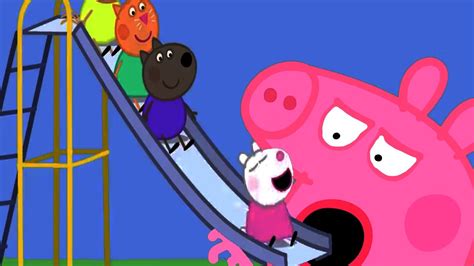 peppa pig full episodes  compilation kids video youtube