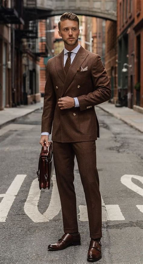 classy formal suit outfit ideas  men