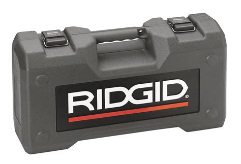 ridgid carrying case kay grainger