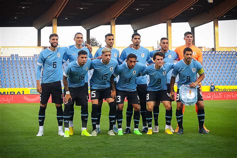 times  uruguay won  world cup  sky blues record