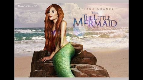 30 hq pictures new little mermaid movie 2020 disney starts working on