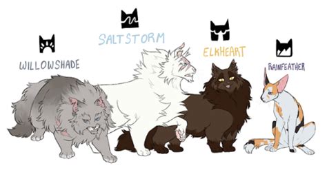 Warrior Cats Fan Clan Tumblr