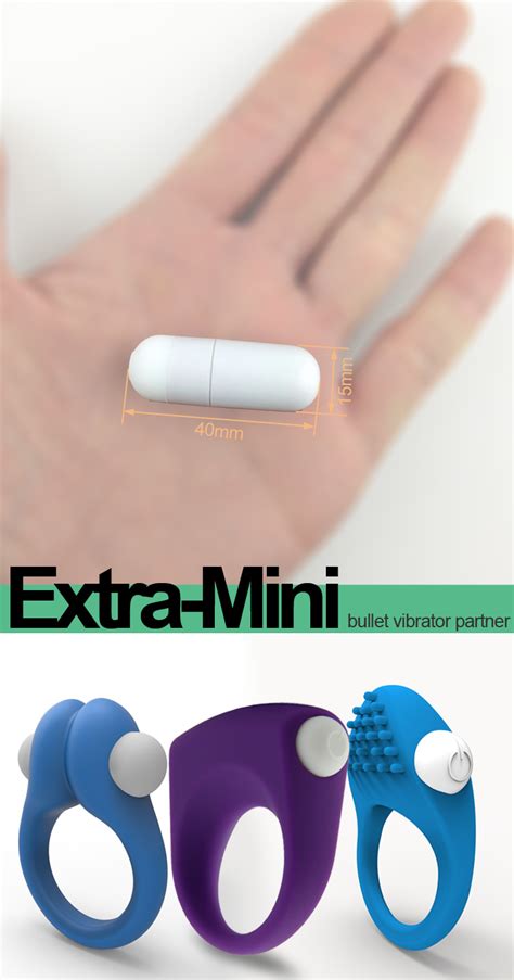 Super Extra Mini Battery Size Sex Toys Pictures Vibrator