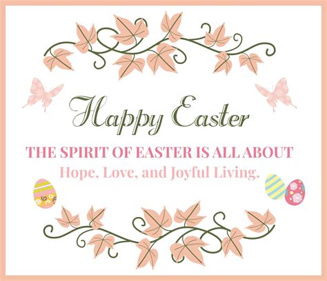 printable happy easter religious cards     printablee