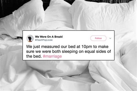 Funny Tweets About Married Life 30 Pics