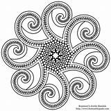 Vorlagen Ausdrucken Rosemary Henna Jewels Mandalas Oktopus Punktmalerei Octopus Donteatthepaste Ausgemalt Vorlage Tentakeln Muster Malerei Selber Malen Schwer sketch template