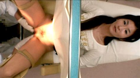 real footage hidden camera catches pelvic exam