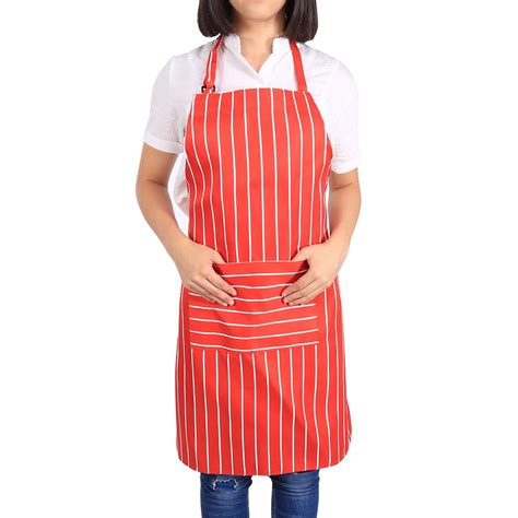 peahefy 5 patterns womens mens practical kitchen restaurant chef
