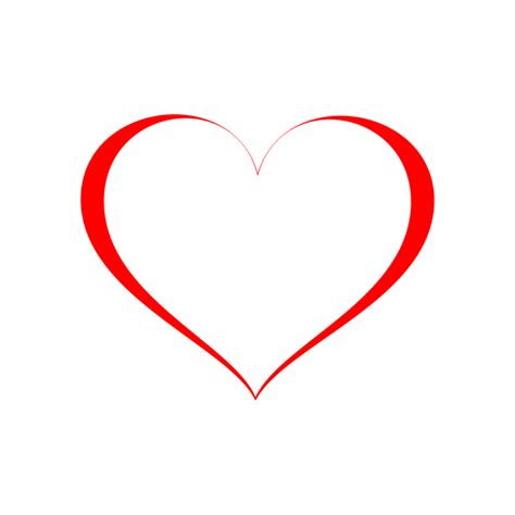 heart icon symbol  vector graphic  pixabay