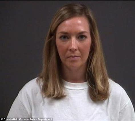 teacher anna michelle walters arrested over claims she had