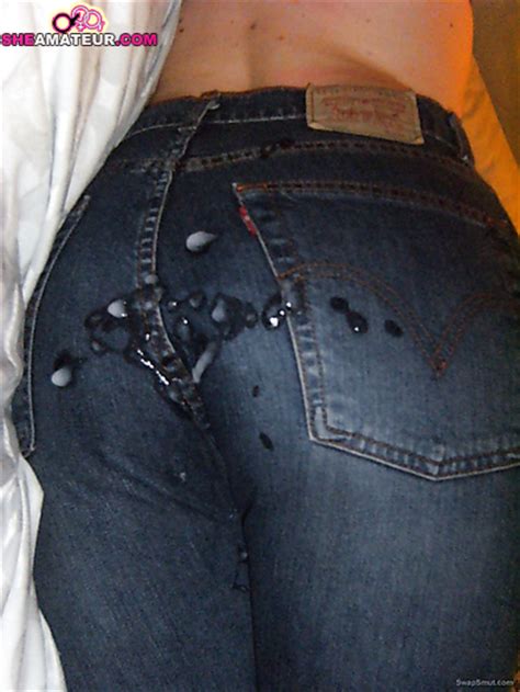 ripped levis jeans fucking me fucking my wife wearing jeans homemade porn videos at
