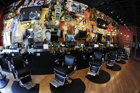 coolest barbershop  floyds  barber shop mar vista floyd