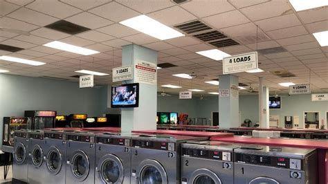Laundromat Near Me Open Now Search Craigslist Near Me