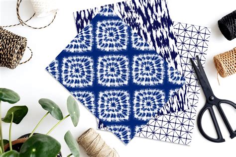 whats   beautifully detailed shibori pattern creative market blog