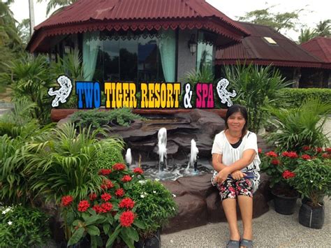 tiger resort updated   bedroom house rental  jomtien beach