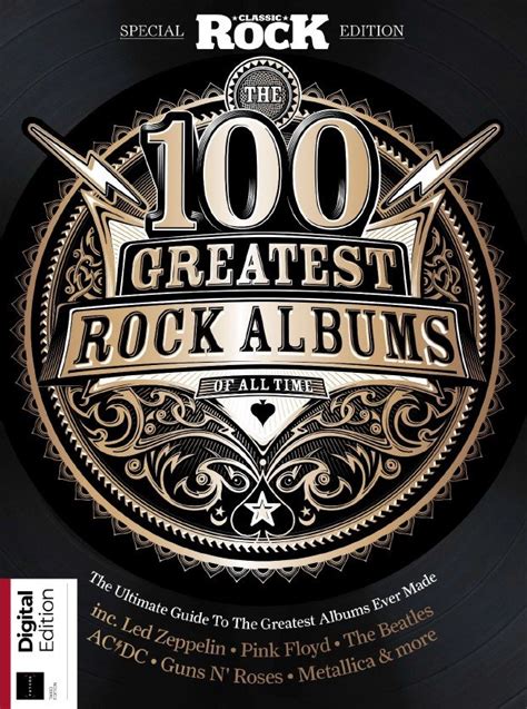 download classic rock the 100 greatest rock albums of