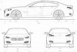 Bmw Blueprints Concept Door Blueprint Cs Car Coupe 2008 3d Modeling Benz Mercedes Related Posts sketch template