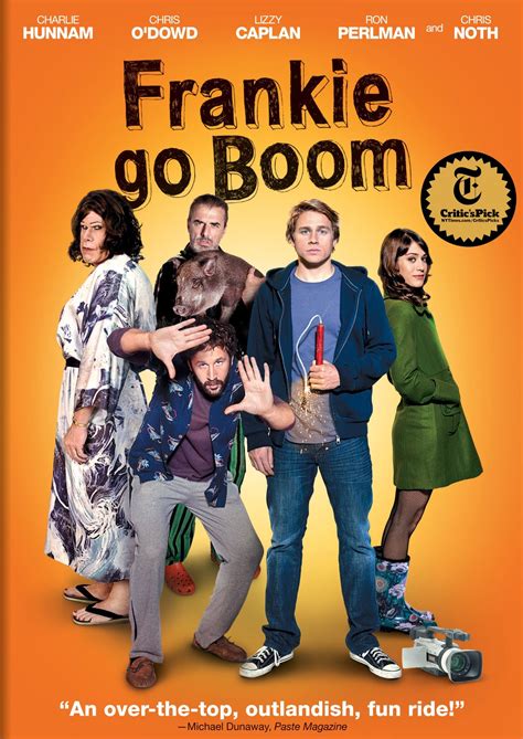 frankie go boom dvd release date may 14 2013