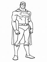 Justicia Superman Superheroes Avengers Pintar Descargamos Batman Ausmalbilder Justiça Helicopters sketch template