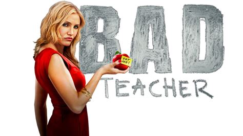 bad teacher movie fanart fanart tv