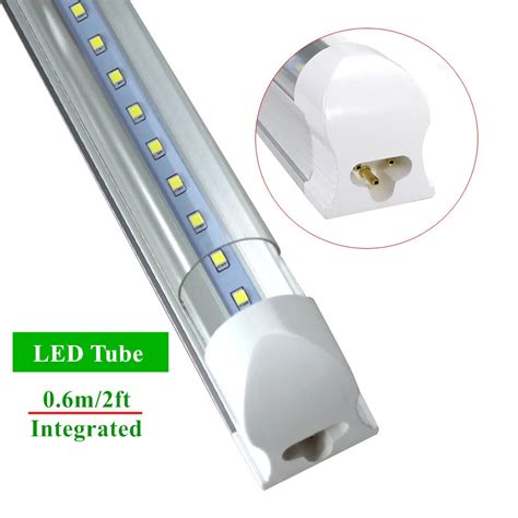 led bulbs tubes  ft  integrated led tubes  leds smd super bright lm led