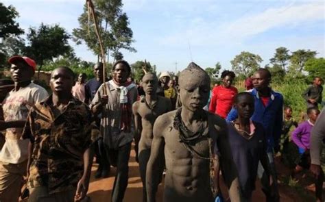 luhya elders vow  proceed  circumcision rituals  govt warning