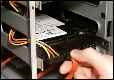 hoe de harde schijf van de computer te verwijderen easeus
