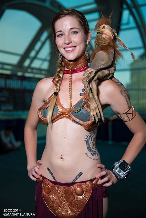 125 best images about slave leia cosplay on pinterest sexy star what s the and gamer girls