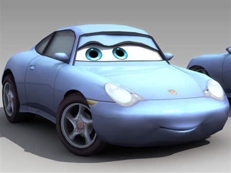 Sally Carrera Cars Video Games Wiki Fandom Powered By